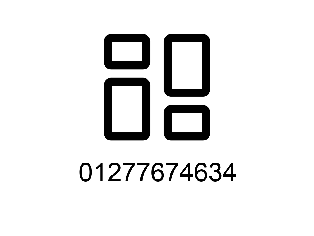01277674634 - ☎ WHO CALLED ME? | POSTCODE ENERGY